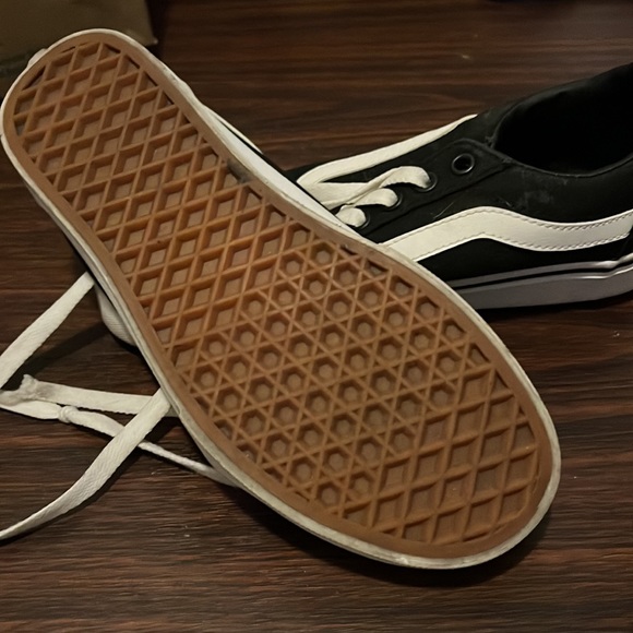 Old skool shoe vans - Picture 2 of 3